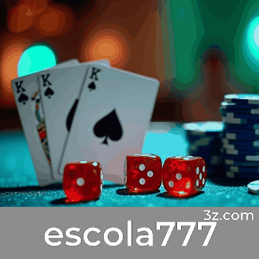 escola777: Excelência em Apostas Esportivas no Brasil