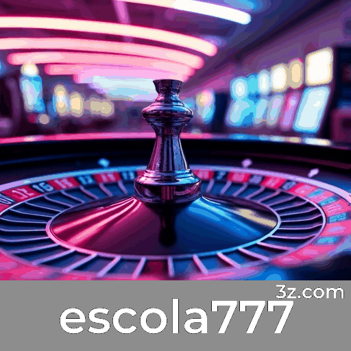 Aposte em movimento, descubra o aplicativo escola777