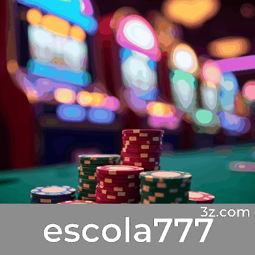 Escola777: Seu Parceiro Confiável e Profissional