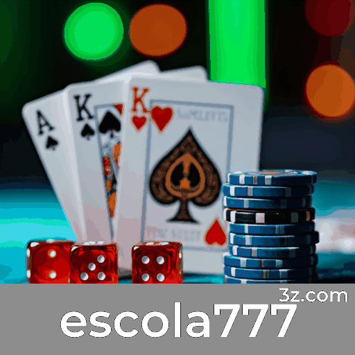 Escola777 Casino Social: Experiência Interativa e Emocionante
