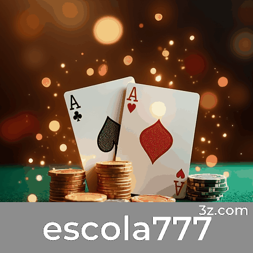 Escola777: Desbloqueie Seu Bônus Exclusivo