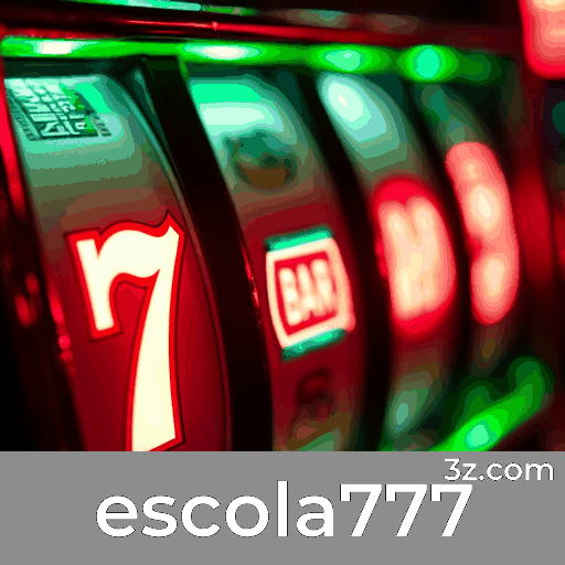 escola777: Caça-Níqueis com Mega Prêmios, Jogos de Mesa Estratégicos, e Real Dealer para uma Experiência Imersiva - A Melhor Escolha para Jogadores Brasileiros