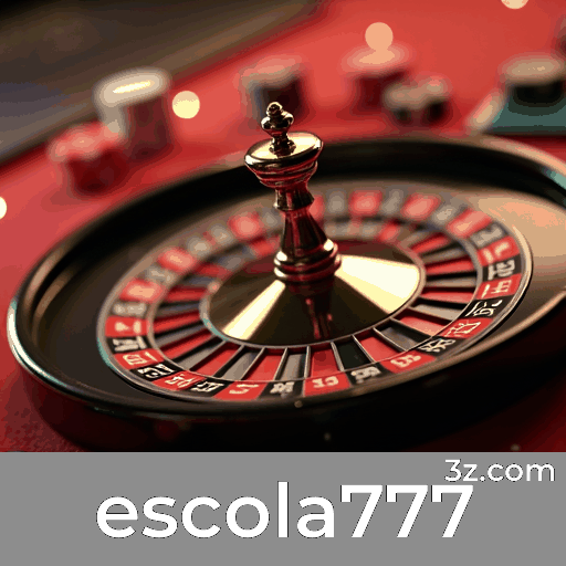 Escola777: Desbloqueie Seu Bônus Exclusivo