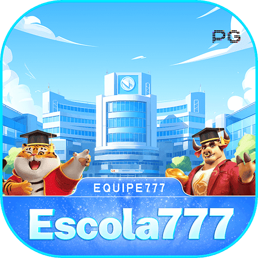 escola777: Seu Cassino Online Seguro e Premiado